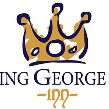 King George III Inn Niagara-on-the-Lake Esterno foto
