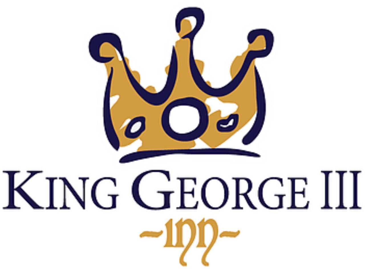 King George III Inn Niagara-on-the-Lake Esterno foto